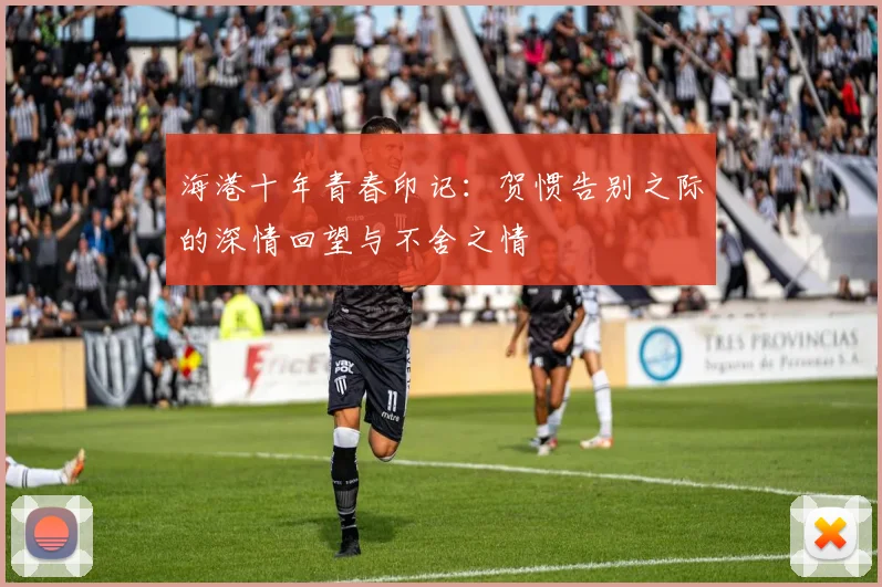 海港十年青春印记：贺惯告别之际的深情回望与不舍之情